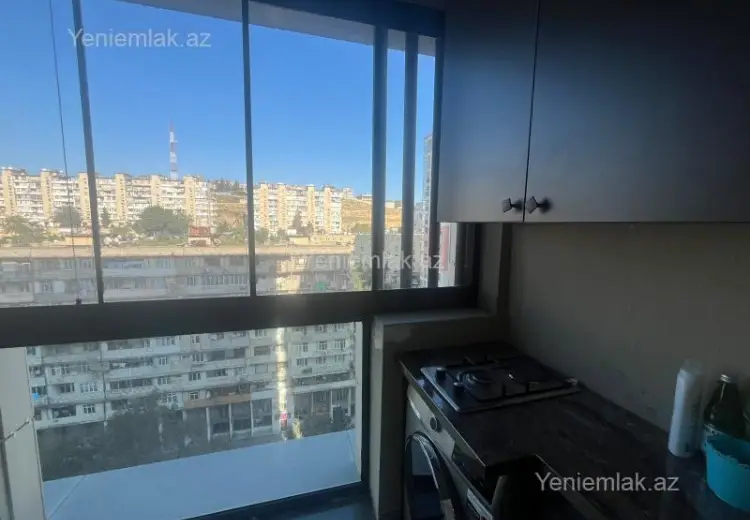 178 000 AZN - 2 otaqlı mənzil Satılır, Xətai, Bakı