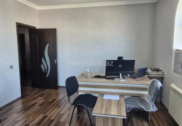 500 000 AZN - 8 otaqlı mənzil Satılır, Nizami, Bakı