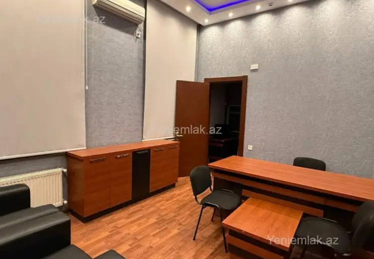 2 499 AZN - 200 m² Obyekt / Ofis Kirayə (aylıq), 9-cu mikrorayon, Binəqədi, Bakı
