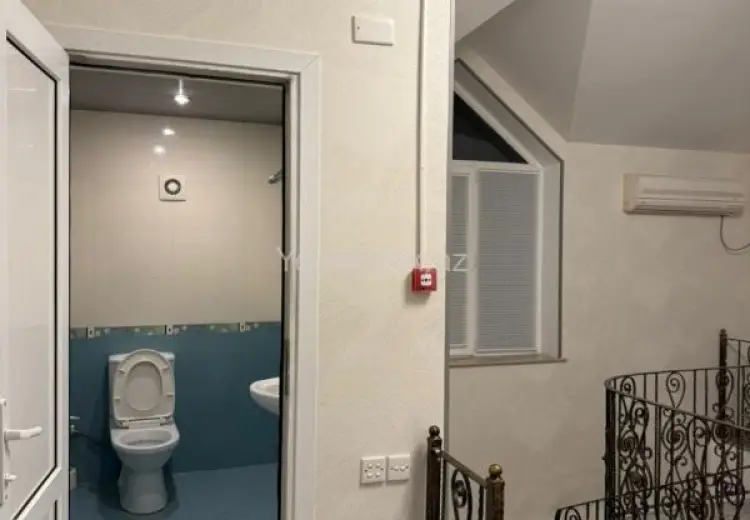2 499 AZN - 200 m² Obyekt / Ofis Kirayə (aylıq), 9-cu mikrorayon, Binəqədi, Bakı