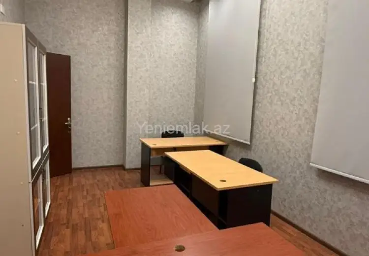 2 499 AZN - 200 m² Obyekt / Ofis Kirayə (aylıq), 9-cu mikrorayon, Binəqədi, Bakı