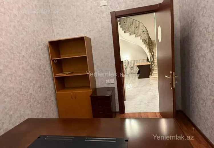 2 499 AZN - 200 m² Obyekt / Ofis Kirayə (aylıq), 9-cu mikrorayon, Binəqədi, Bakı