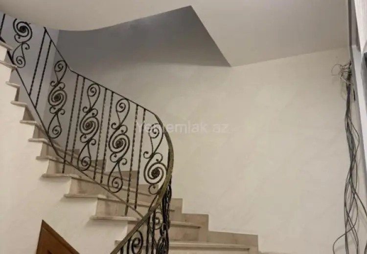 2 499 AZN - 200 m² Obyekt / Ofis Kirayə (aylıq), 9-cu mikrorayon, Binəqədi, Bakı