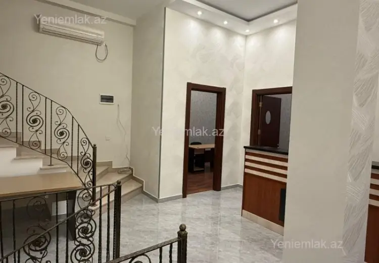 2 499 AZN - 200 m² Obyekt / Ofis Kirayə (aylıq), 9-cu mikrorayon, Binəqədi, Bakı