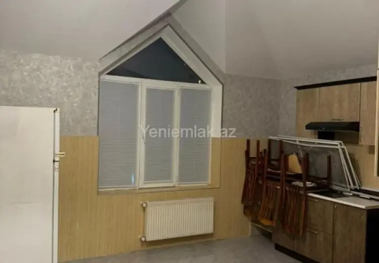 2 499 AZN - 200 m² Obyekt / Ofis Kirayə (aylıq), 9-cu mikrorayon, Binəqədi, Bakı
