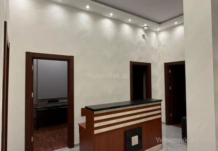 2 499 AZN - 200 m² Obyekt / Ofis Kirayə (aylıq), 9-cu mikrorayon, Binəqədi, Bakı