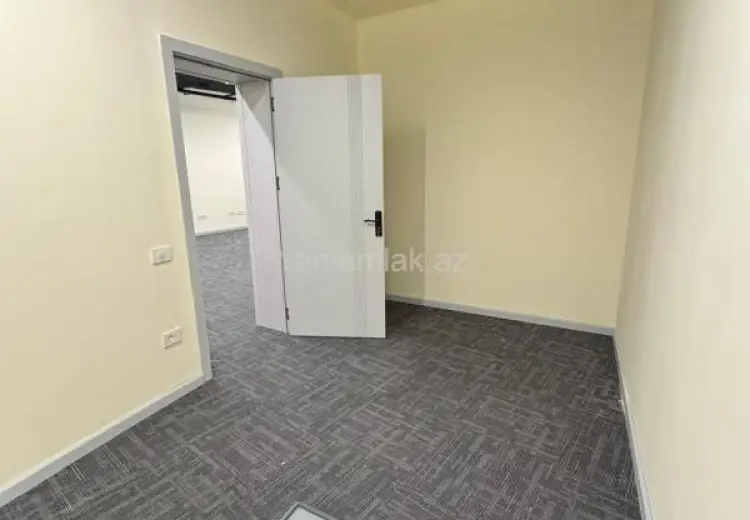 2 500 AZN - 215 m² Obyekt / Ofis Kirayə (aylıq), Yasamal qəs., Nizami, Bakı