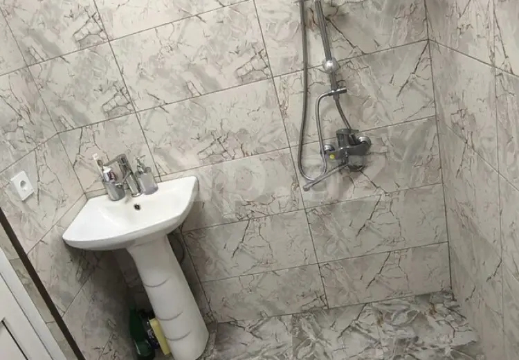 300 AZN - 1 otaqlı mənzil Kirayə (aylıq), Sumqayıt