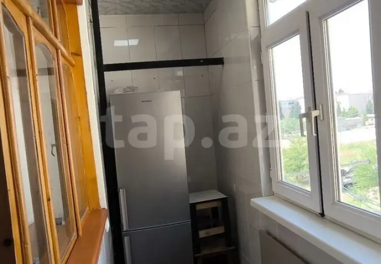 300 AZN - 1 otaqlı mənzil Kirayə (aylıq), Sumqayıt
