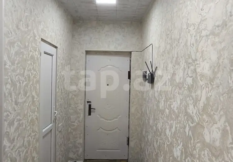 300 AZN - 1 otaqlı mənzil Kirayə (aylıq), Sumqayıt