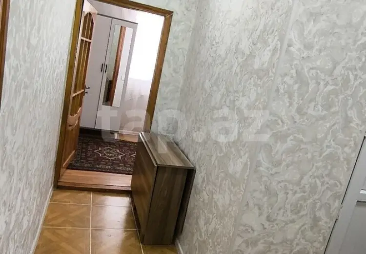 300 AZN - 1 otaqlı mənzil Kirayə (aylıq), Sumqayıt
