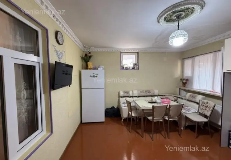 65 000 AZN - 4 otaqlı mənzil Satılır, Binəqədi qəs., Binəqədi, Bakı