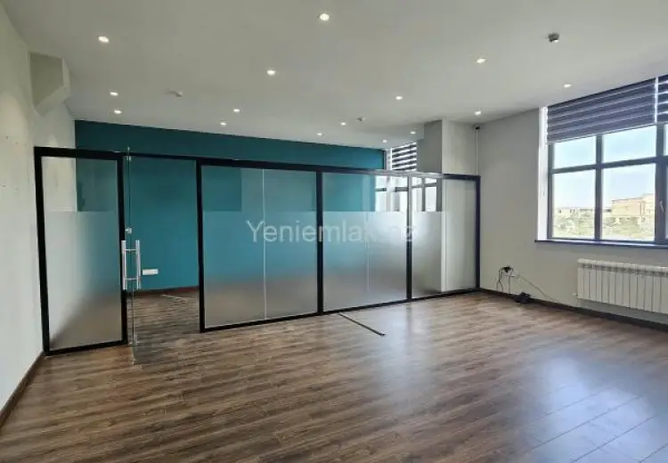 720 AZN - 40 m² Obyekt / Ofis Kirayə (aylıq), Böyükşor qəs., Nərimanov, Bakı