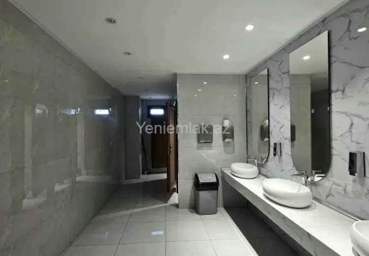720 AZN - 40 m² Obyekt / Ofis Kirayə (aylıq), Böyükşor qəs., Nərimanov, Bakı