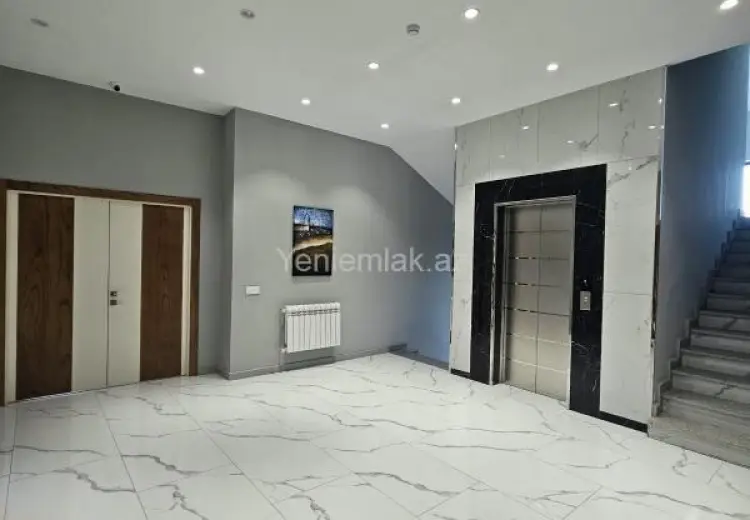 720 AZN - 40 m² Obyekt / Ofis Kirayə (aylıq), Böyükşor qəs., Nərimanov, Bakı