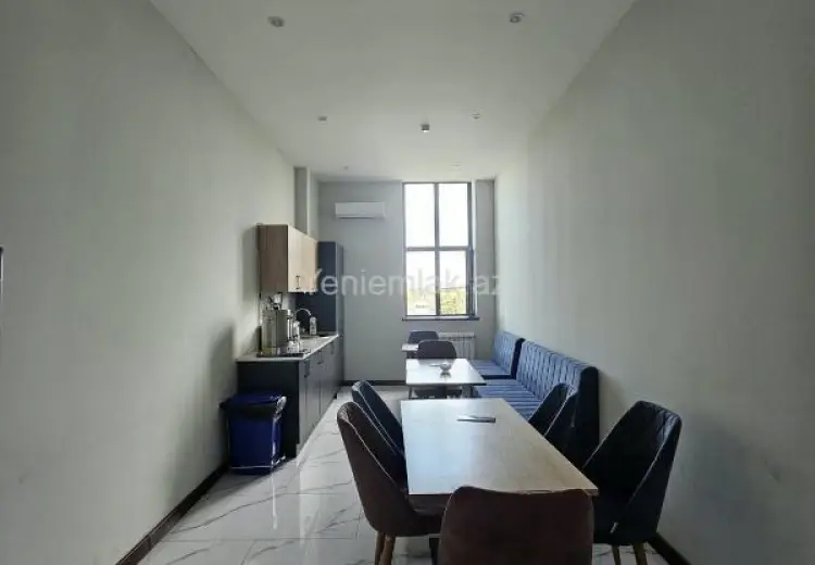 720 AZN - 40 m² Obyekt / Ofis Kirayə (aylıq), Böyükşor qəs., Nərimanov, Bakı