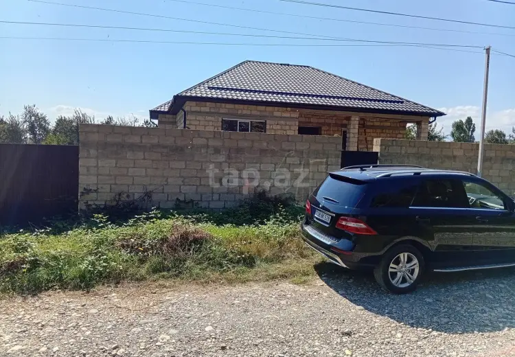 98 000 AZN - 0 m² Obyekt / Ofis , Qusar