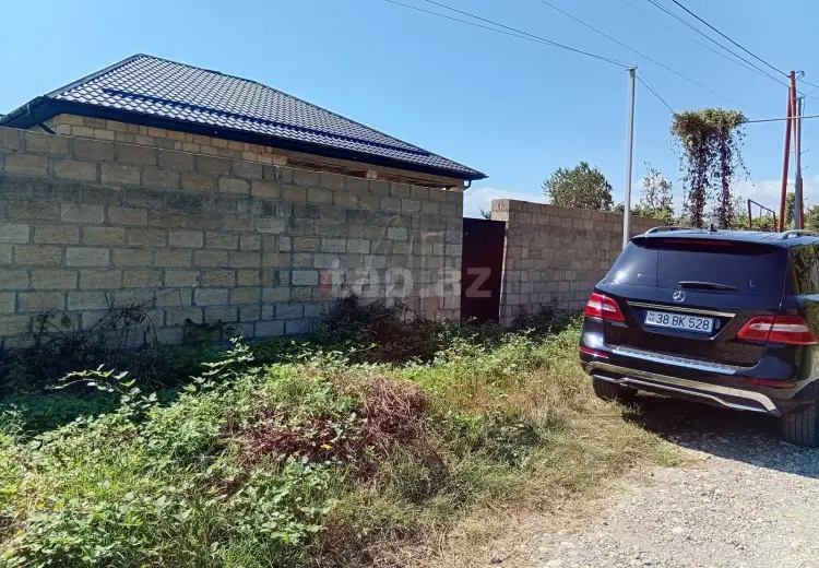 98 000 AZN - 0 m² Obyekt / Ofis , Qusar
