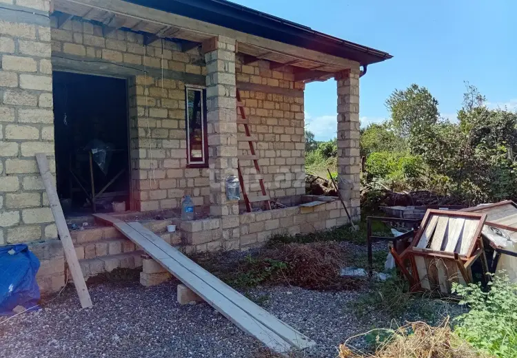 98 000 AZN - 0 m² Obyekt / Ofis , Qusar