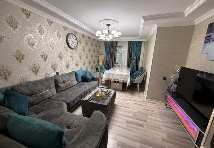 98 000 AZN - 3 otaqlı mənzil , Şirvan