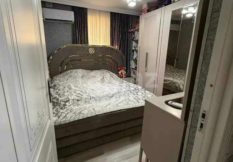 98 000 AZN - 3 otaqlı mənzil , Şirvan