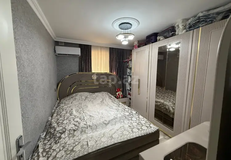 98 000 AZN - 3 otaqlı mənzil , Şirvan