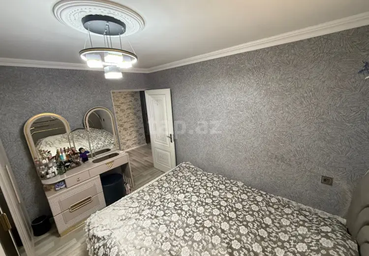 98 000 AZN - 3 otaqlı mənzil , Şirvan