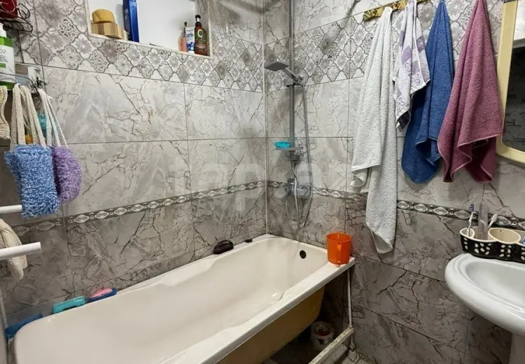 98 000 AZN - 3 otaqlı mənzil , Şirvan
