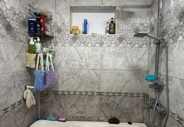 98 000 AZN - 3 otaqlı mənzil , Şirvan