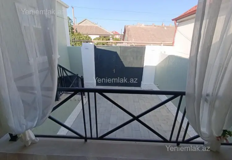 97 000 AZN - 3 otaqlı mənzil Satılır, Zabrat qəs., Sabunçu, Bakı