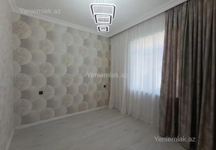 97 000 AZN - 3 otaqlı mənzil Satılır, Zabrat qəs., Sabunçu, Bakı
