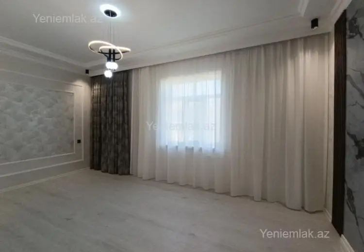 97 000 AZN - 3 otaqlı mənzil Satılır, Zabrat qəs., Sabunçu, Bakı
