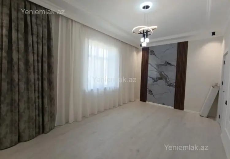 97 000 AZN - 3 otaqlı mənzil Satılır, Zabrat qəs., Sabunçu, Bakı