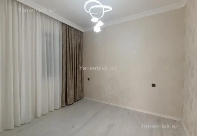 97 000 AZN - 3 otaqlı mənzil Satılır, Zabrat qəs., Sabunçu, Bakı
