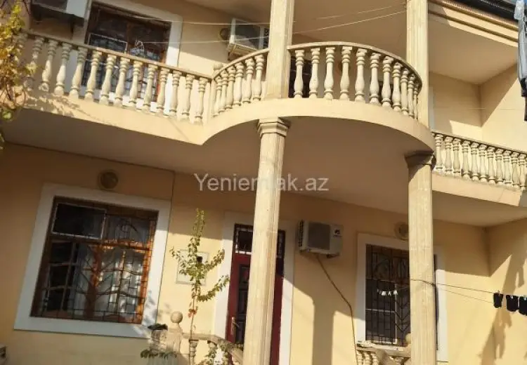 450 000 AZN - 6 otaqlı mənzil Satılır, Dərnəgül, Binəqədi, Bakı