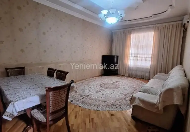 450 000 AZN - 6 otaqlı mənzil Satılır, Dərnəgül, Binəqədi, Bakı