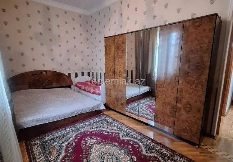 450 000 AZN - 6 otaqlı mənzil Satılır, Dərnəgül, Binəqədi, Bakı