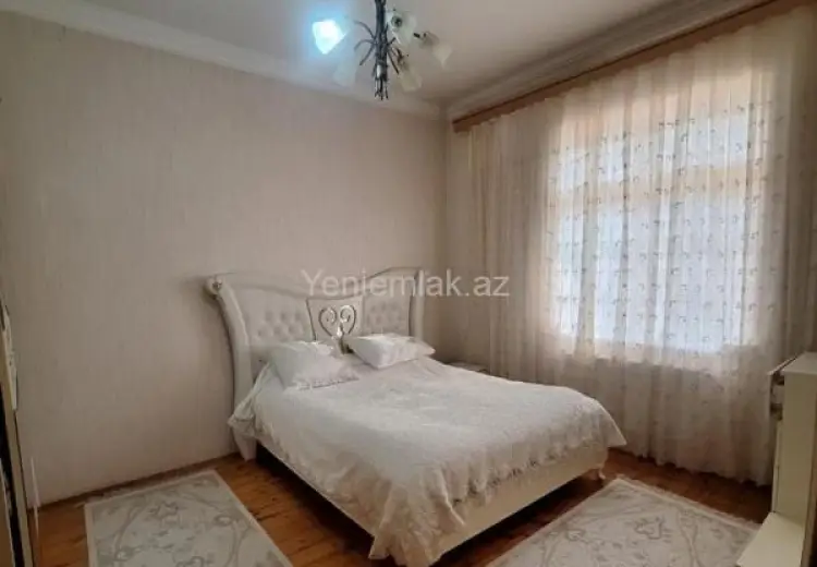 450 000 AZN - 6 otaqlı mənzil Satılır, Dərnəgül, Binəqədi, Bakı