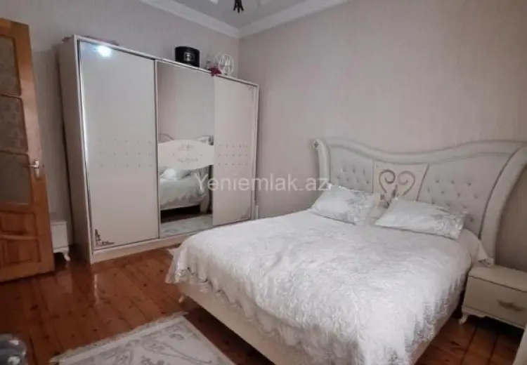 450 000 AZN - 6 otaqlı mənzil Satılır, Dərnəgül, Binəqədi, Bakı