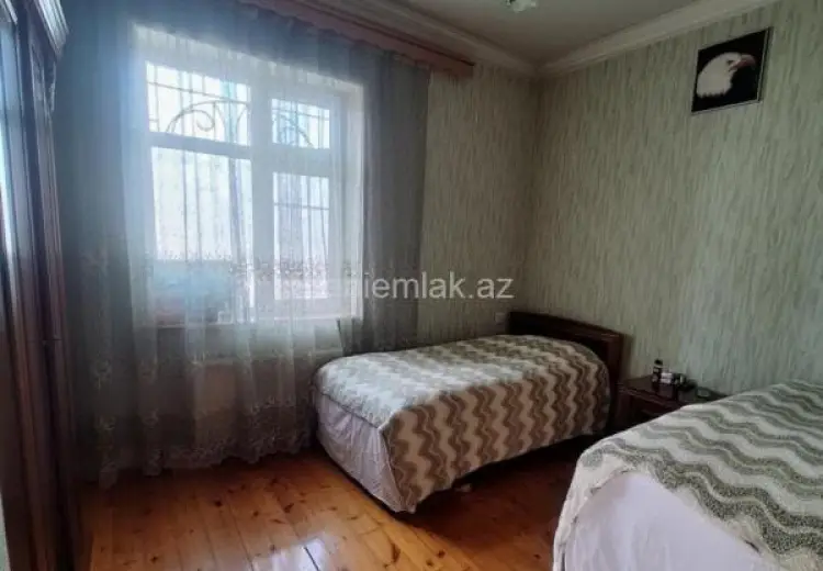 450 000 AZN - 6 otaqlı mənzil Satılır, Dərnəgül, Binəqədi, Bakı