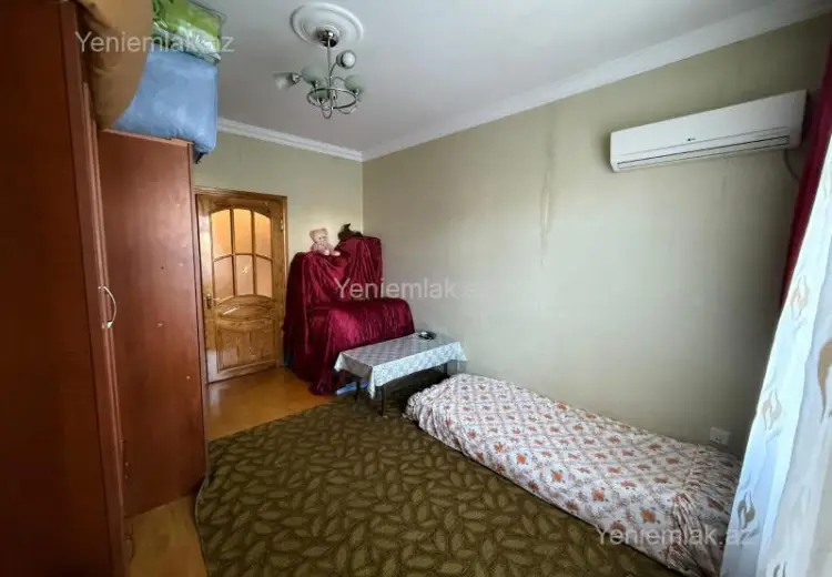 148 000 AZN - 3 otaqlı mənzil Satılır, Hövsan qəs., Suraxanı, Bakı