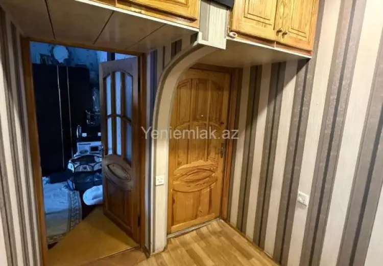 148 000 AZN - 3 otaqlı mənzil Satılır, Hövsan qəs., Suraxanı, Bakı