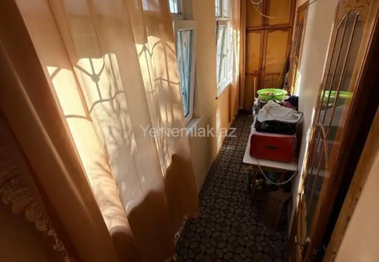 148 000 AZN - 3 otaqlı mənzil Satılır, Hövsan qəs., Suraxanı, Bakı