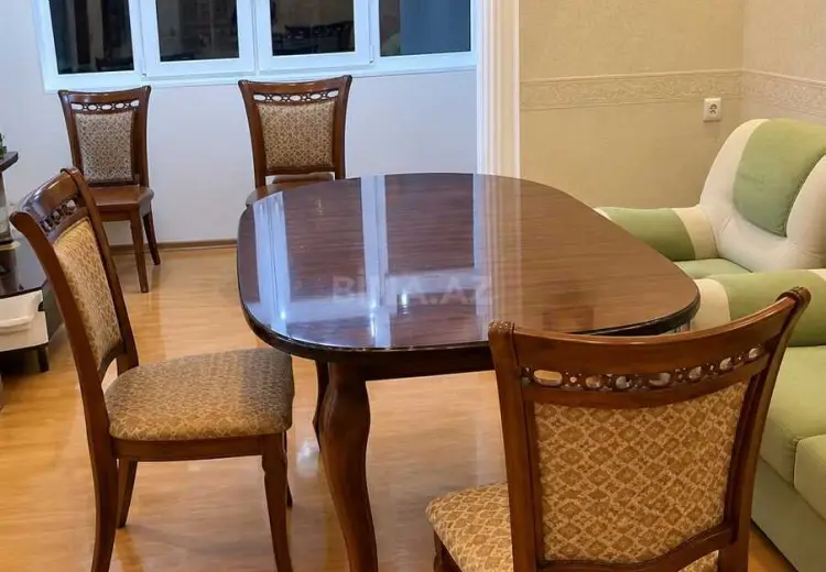 600 AZN - 2 otaqlı mənzil Kirayə (aylıq), Abşeron