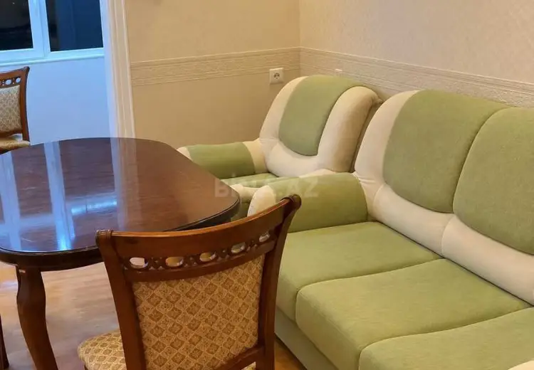 600 AZN - 2 otaqlı mənzil Kirayə (aylıq), Abşeron
