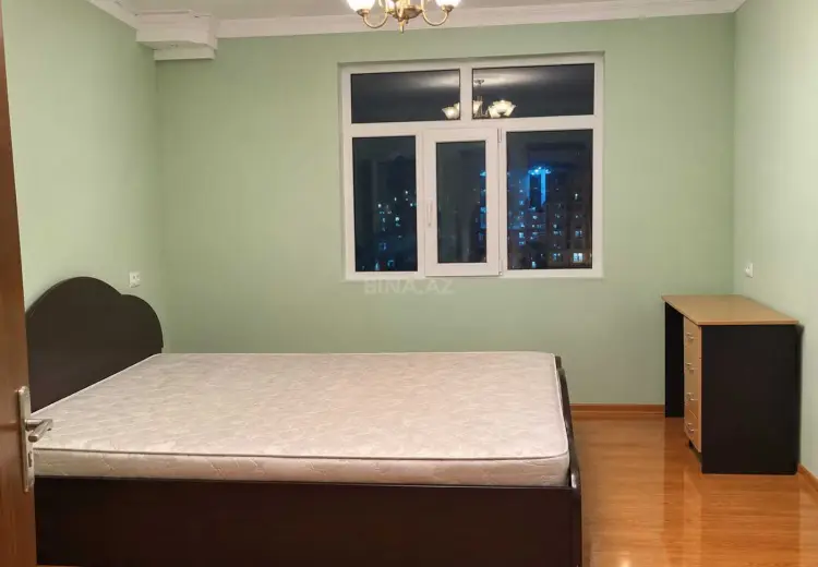 600 AZN - 2 otaqlı mənzil Kirayə (aylıq), Abşeron