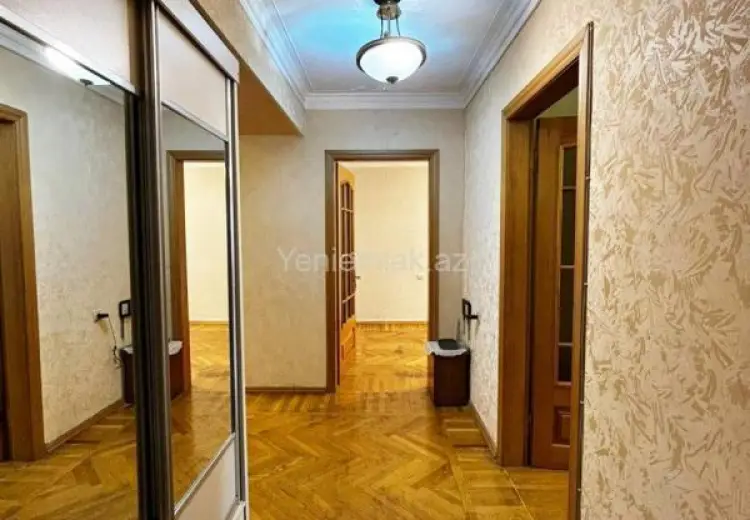 258 000 AZN - 3 otaqlı mənzil Satılır, Yasamal qəs., Yasamal, Bakı