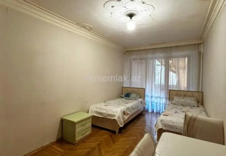 258 000 AZN - 3 otaqlı mənzil Satılır, Yasamal qəs., Yasamal, Bakı