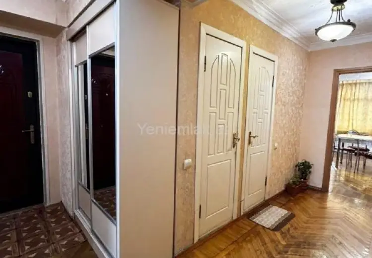 258 000 AZN - 3 otaqlı mənzil Satılır, Yasamal qəs., Yasamal, Bakı