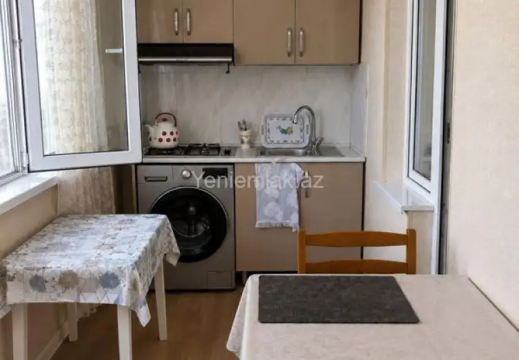 240 000 AZN - 4 otaqlı mənzil Satılır, 6-cı mikrorayon, Nəsimi, Bakı